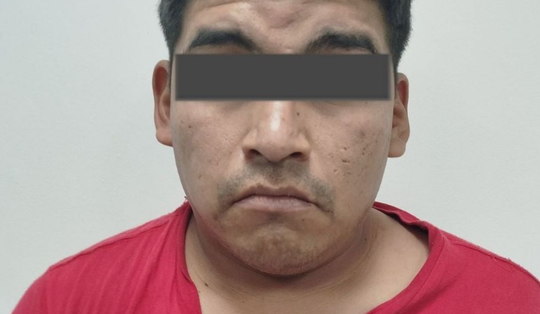 Detienen a violador serial de menores en Nuevo León